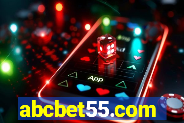 abcbet55.com