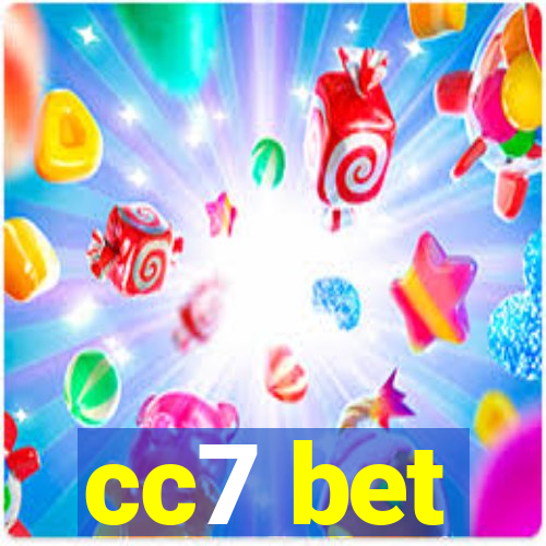 cc7 bet