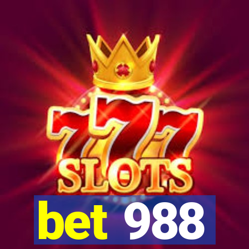 bet 988