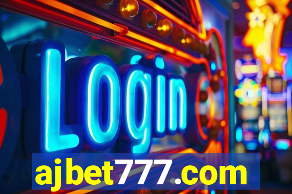 ajbet777.com