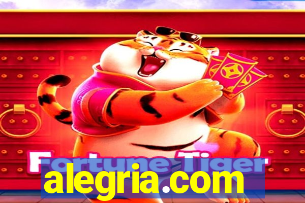 alegria.com