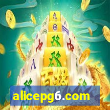 alicepg6.com