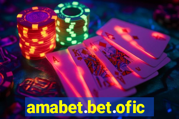 amabet.bet.oficial