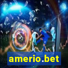 amerio.bet