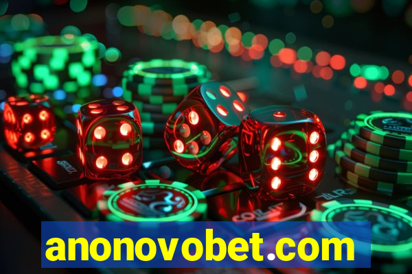 anonovobet.com