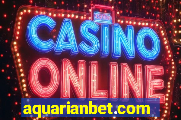 aquarianbet.com