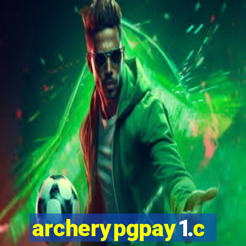 archerypgpay1.com