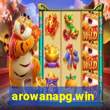 arowanapg.win