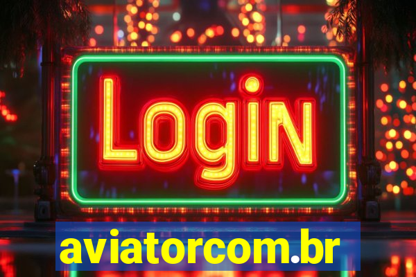 aviatorcom.br