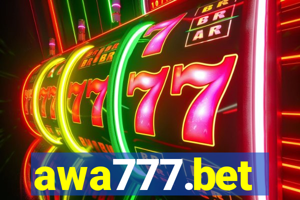 awa777.bet