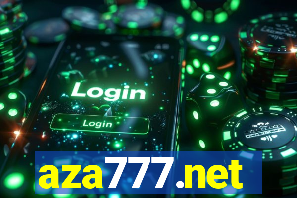 aza777.net