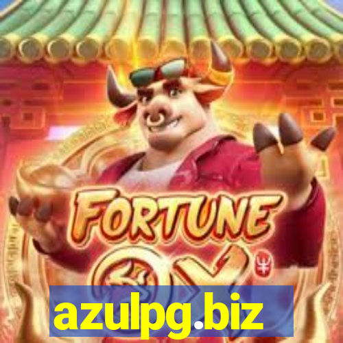 azulpg.biz