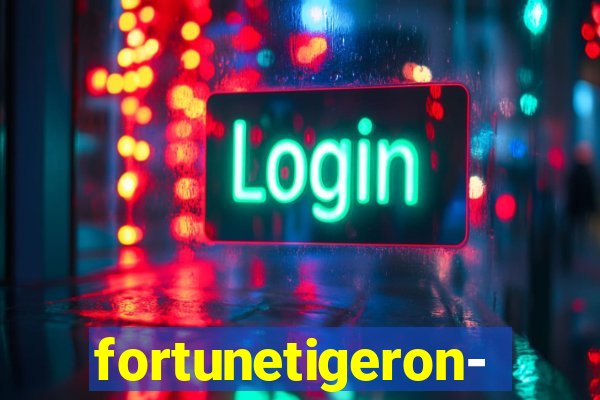 fortunetigeron-line.org