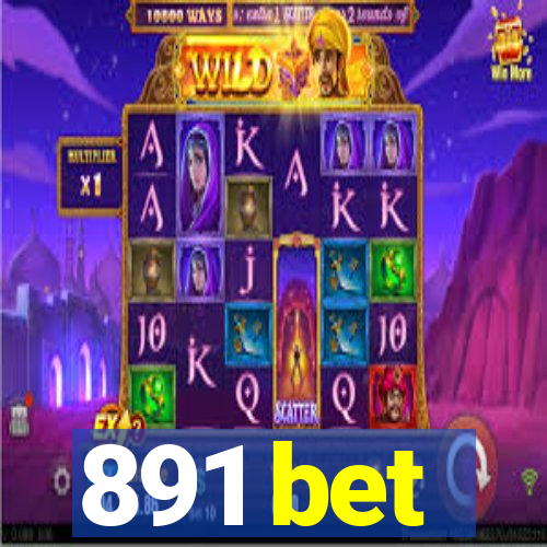 891 bet