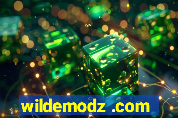 wildemodz .com