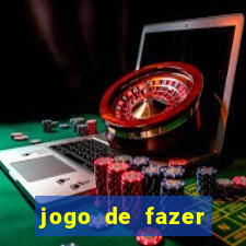 jogo de fazer dinheiro falso