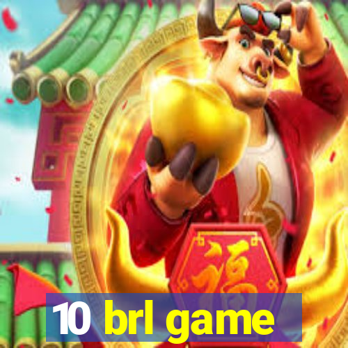 10 brl game