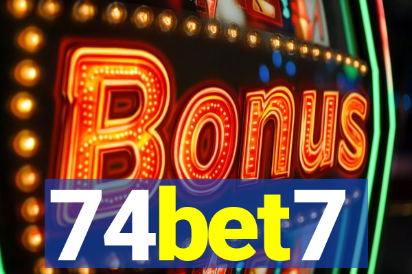 74bet7