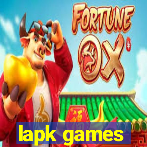 lapk games