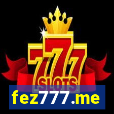 fez777.me