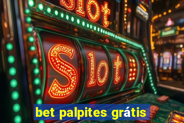 bet palpites grátis