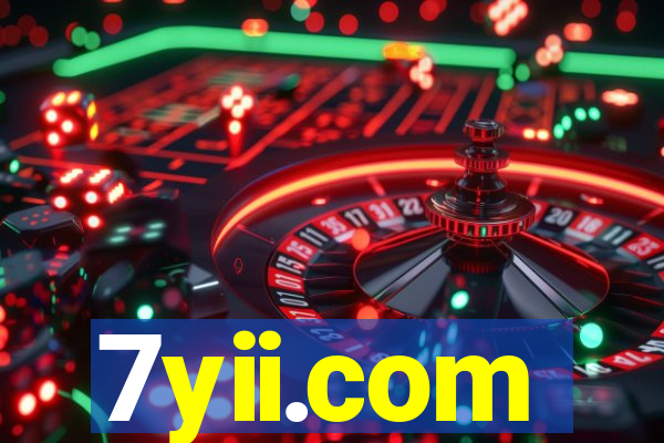 7yii.com