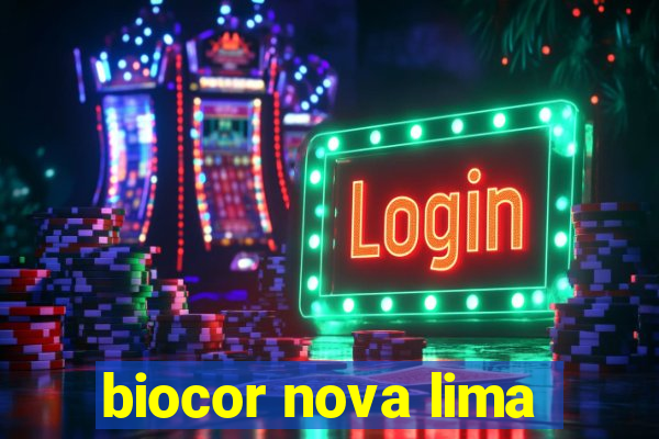 biocor nova lima