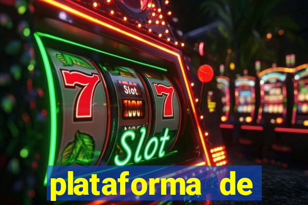 plataforma de casino chinesa