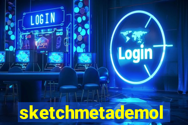 sketchmetademolab