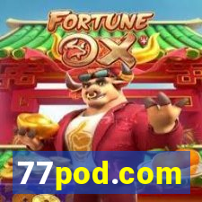 77pod.com