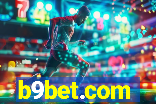 b9bet.com