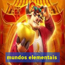 mundos elementais