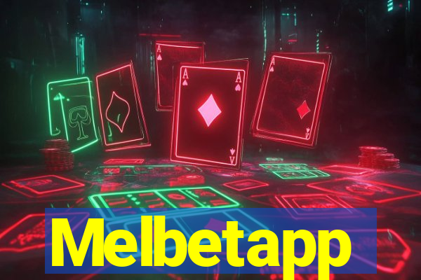 Melbetapp