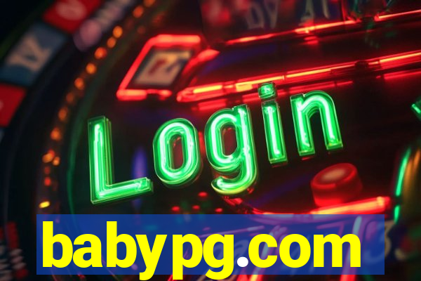 babypg.com