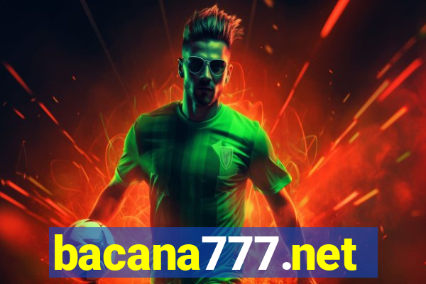 bacana777.net