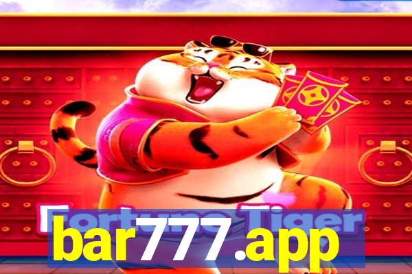 bar777.app