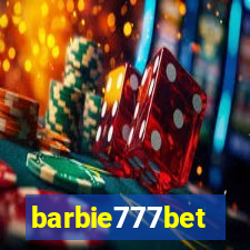 barbie777bet