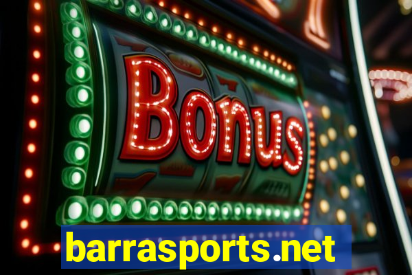 barrasports.net