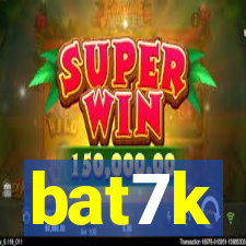 bat7k