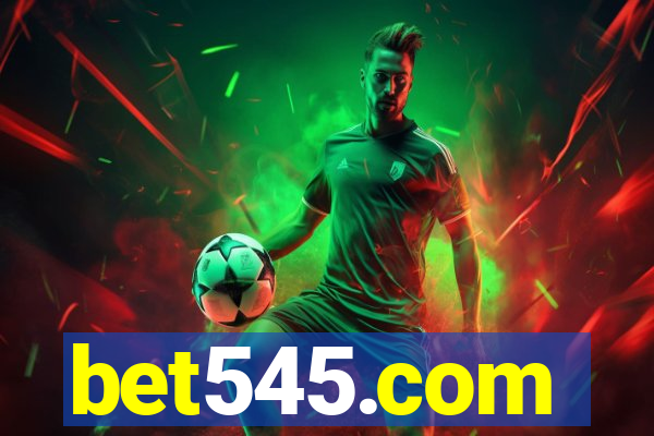 bet545.com