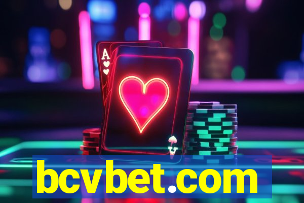 bcvbet.com