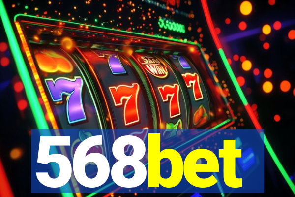 568bet