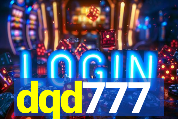 dqd777