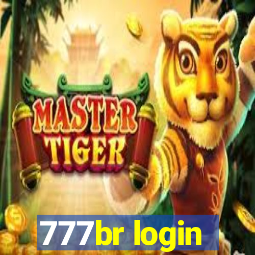 777br login