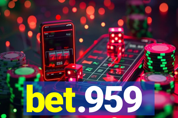 bet.959