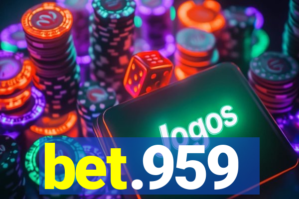 bet.959