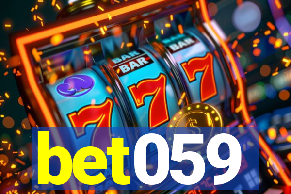 bet059