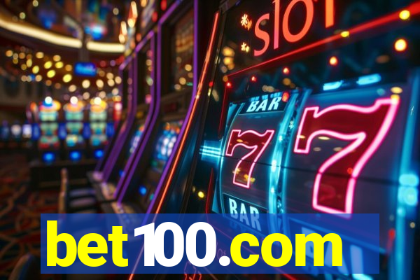 bet100.com