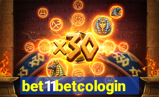 bet11betcologin