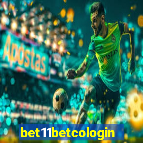 bet11betcologin